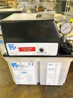 ILC #872.9 MACHINE LUBE PUMPS - BV28 02