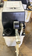 ILC #872.9 MACHINE LUBE PUMPS - BV28 05