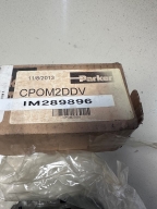 PARKER #CPOM2DDV HYD. SOLENOID - BV2921 11