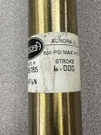 AURORA PNEUMATIC CYLINDER - NEW - BV2927 09