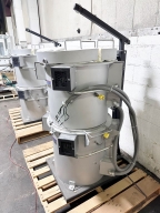 THERMALTEK ELECTRIC HIGH HEAT VESSEL - BV2982 02