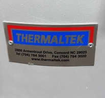 THERMALTEK ELECTRIC HIGH HEAT VESSEL - BV2982 11