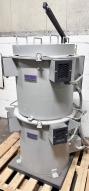 THERMALTEK ELECTRIC HIGH HEAT VESSEL - BV2983