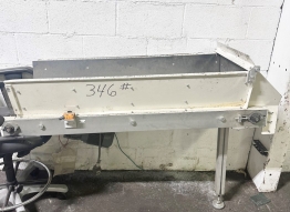 POWERED BELT CONVEYOR - BV3044