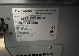 NESLAB / THERMO SCI THERMAL FLEX 7500 RECIRCU - BV3056 11