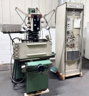 CHARMILLES #D20 ISOCUT SINKER EDM - BV3066