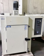 TERCHY 50 - 300C ELECTRIC OVEN - BV3078