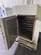 TERCHY 50 - 300C ELECTRIC OVEN - BV3078 09