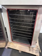 TERCHY CK-290BCB 50 - 200C ELECTRIC OVEN - BV3079 09