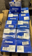 FASTENAL HCS5/8-11X 3GR5Z BOLTS (QTY. 60) - BV3121