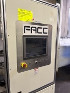 FACC 10 STATION ELEC. ASSEMBLY MACHINE - CRIM - BV3143 10