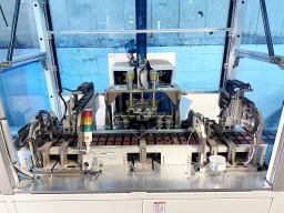 FACC AUTOMATED ELECTRICAL COMPONENT ASSEMBLY - BV3145 02