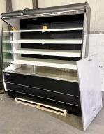 FEDERAL REFRIGERATED DISPLAY CABINET - BV3177