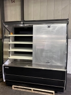 FEDERAL REFRIGERATED DISPLAY CABINET - BV3177 03