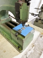 DIACRO NO.2 HAND PUNCH - BV3239 02