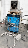 HOBART 200AMP TIG WELDER - BV3328