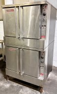 BLODGETT / ZEPHAIRE DOUBLE OVEN - ELECTRICAL - BV3367