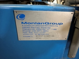 MONLAN FILTRATION TANK - BV3394 11