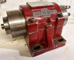 CINCINNATI RED HEAD 30K-50K RPM GRINDING SPIN - BV3397