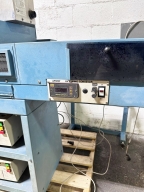 LESCO UV CONVEYORIZED CURING SYSTEM - BV3411 07