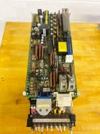 FANUC A06B-6050-H102 SERVO DRIVE - BV342