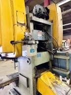 BLISS C-60 60TON OBI PRESS - BACK GEARED - BV3441 07