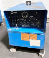 MILLER IDEALARC-HF TIG WELDER - BV3456