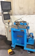 TESKER #25 THREAD ROLLER - RETROFITTED W/ SER - BV3485