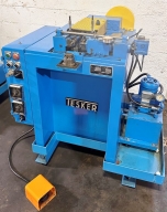 TESKER #25 THREAD ROLLER - BV3486