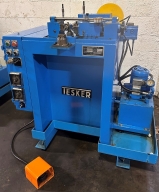 TESKER #25 THREAD ROLLER - BV3486 02