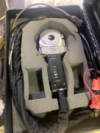 HOBART / LIBURDI #VIPER ORBITAL WELDING HEAD - BV348