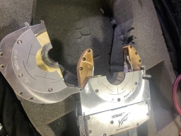 HOBART / LIBURDI #VIPER ORBITAL WELDING HEAD - BV348 04