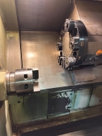 HARDINGE #COBRA 42 TURNING CENTER - BV3559 04