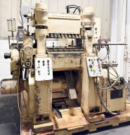 BRUDERER BSTA 60 HIGH SPEED PRESS - BV3578