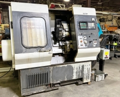 SNK #SUT-50 TURNING CENTER - BV3611