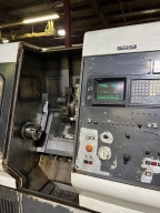 SNK #SUT-50 TURNING CENTER - BV3611 03