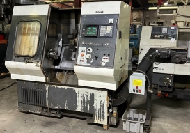 SNK #SUT-50 TURNING CENTER - BV3611 07