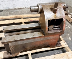 YANG #SML-20 TAILSTOCK - BV3615