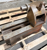 YANG #SML-20 TAILSTOCK - BV3615 09