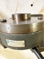 YUASA 550-005 5C RAPIDEX COLLET INDEXER - 24 - BV3625 10