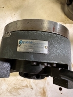 YUASA 550-005 5C RAPIDEX COLLET INDEXER - 24 - BV3625 11