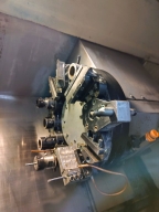 HARDINGE #COBRA 42 TURNING CENTER - BV3767 03