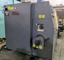 HARDINGE #COBRA 42 TURNING CENTER - BV3767 09