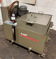 LNS BAR FEED HYDRAULIC UNIT - BV3774