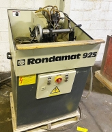 RONDAMAT 925 KNIFE/BLADE SHARPENER - BV43