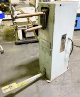 TAYLOR-WINFIELD 7.5KVA SPOT WELDER - BV583