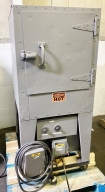 NEW ENGLAND 450F DRYING OVEN - 5 TRAY - BV701