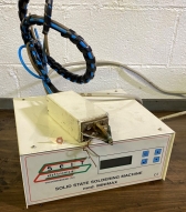 SEIT SOLDERING UNIT - BV704