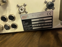 SEIT SOLDERING UNIT - BV704 11