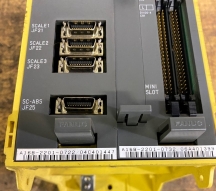 FANUC CONTROLLER - BV842 11